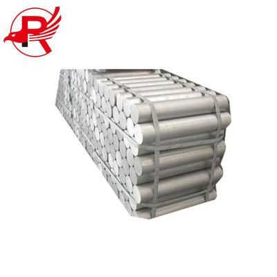 Uns S31254 1.4547 F44 Super Austenitic Galvanized Steel Round Bar Rod