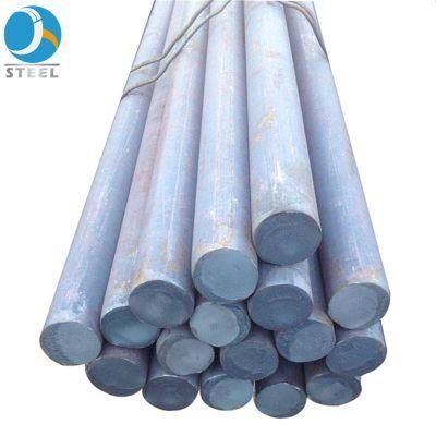 Mould Mold Steel Round Bar D2 Alloy Steel Price Per Ton