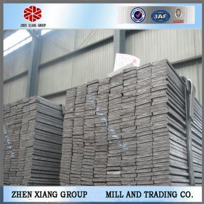 Low Price Q235 Flat Steel Bar