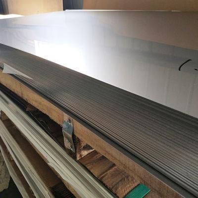 Manufacturing Custom Size 201/202/304/304L/316/316L/ 321/309S/310S/410/420 Stainless Steel Plate