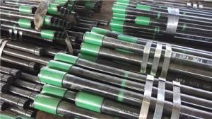 API 5CT Grade J55 Steel Casing Pipe