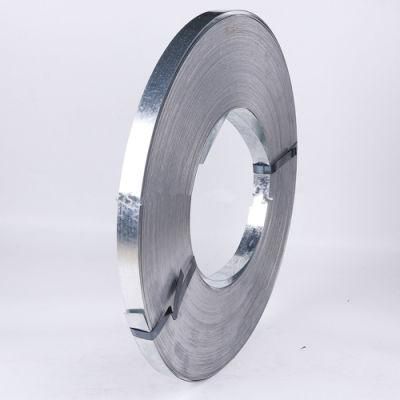 ASTM Ss 201 202 301 304 430 440 Stainless Steel Strips/Belt