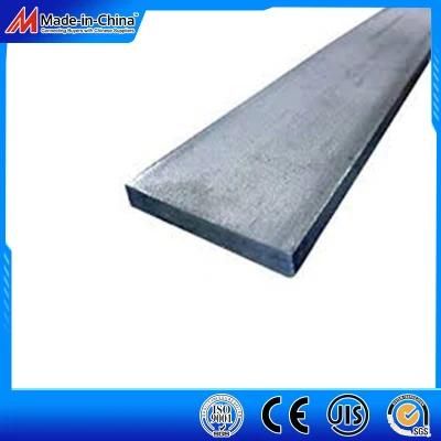DIN 174 En10278 316 316L Bright Stainless Steel Flat Bar