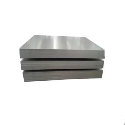 3.2mm Thick Stainless Steel Plate