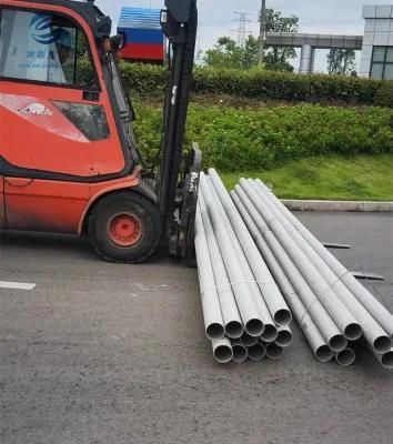 Steel Pipe Professional Manufacturer Welded/Seamless Steel Pipe