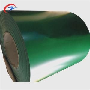 Building Material PPGI / PPGL Color Zinc Coating Prepainted Gi/Galvanized Steel Aluzinc/Galvalume Steel Coil