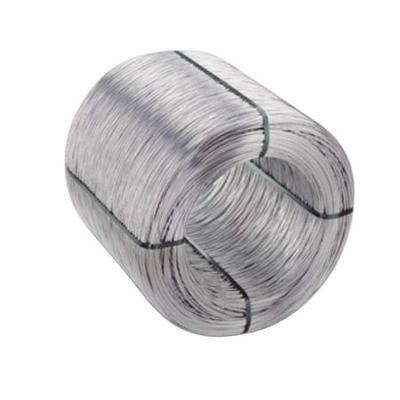 Hot-Dipped Galvanized Wire Electro Galvanized Wire Zinc Coating Wire