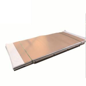 AISI Ss Plate 304 304L 316 316L Stainless Steel Plates Price in 1mm 2mm 3mm Thickness