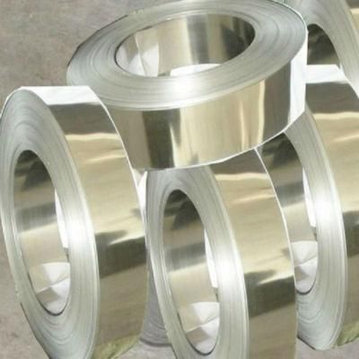 Stainless Steel Coil and Sheet 316 304 Stainless Steel Coil