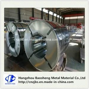 Galvanized Surface Treatment Corrugated Steel Coil Roofing Sheet