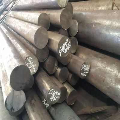 AISI 4140 1021/1022 Carbon Alloy Steel Bar/Rod