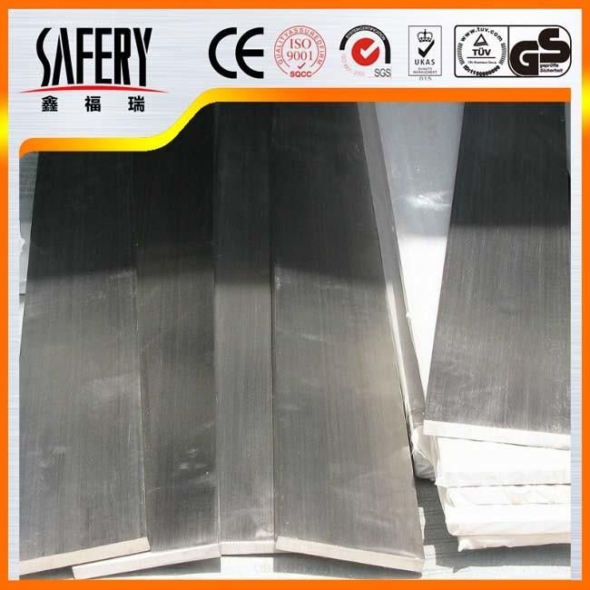 Diamond Supplier 201 202 304 316L Stainless Steel Flat Bar