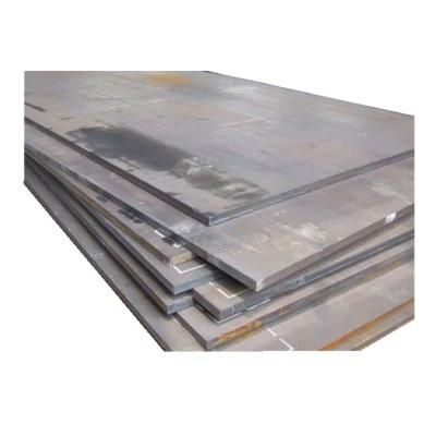 Steel Plate / Steel Sheet