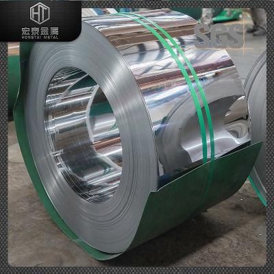 Roofing Building Materials Iron and Steel Strip Tile Coil