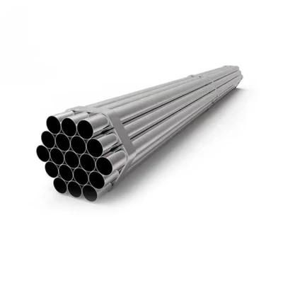 15mm Thickness Q195 Carbon Steel Pipe