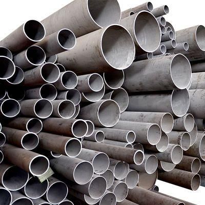 ASTM A269 Stainless Steel Seamless Tube/Pipe