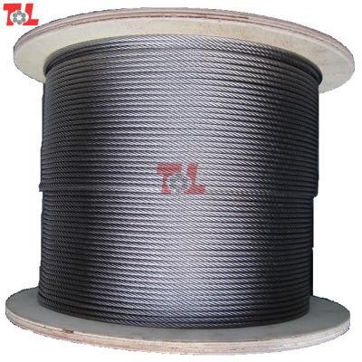 Stainless Steel Wire Cable 7*7