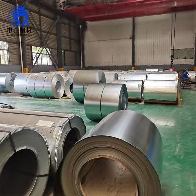 G60 Galvanized Steel Coil Prime Hot Dipped Galvanized Steel Coils Prime Hot Dipped Galvanized Steel Sheet in Coils