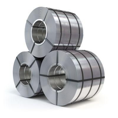 3405-0.27 3406-0.27 Silicon Steel/ Steel Non-Oriented Ei Lamination Silicon Steel/ Silicon Steel Plate/ Sheet Laminator