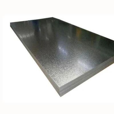 China Factory Supply Iron Roofing Sheet Price Metal Galvanized Steel Corrugated Sheets Plate for Roofing