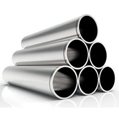 G 4 Inch 6 Inch ASTM A53 BS 1387 Ms Pipe Hot DIP Galvanized Steel Tube Gi Pipe Pre Galvanized Steel Pipe