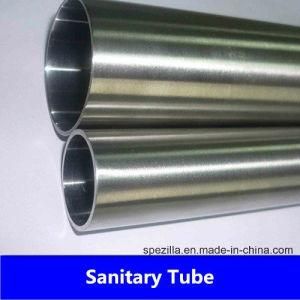A270 Polished Tube Stainless Steel Sanitary Tube