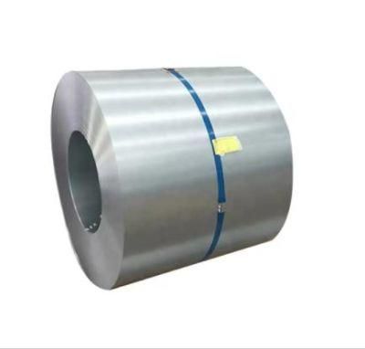 Cold Rolled 0.1~0.35mm Stainless Steel Strip 301 201 310S 309S 409 430/ Ba Mirror Secondary Stainless Steel Sheet Coil