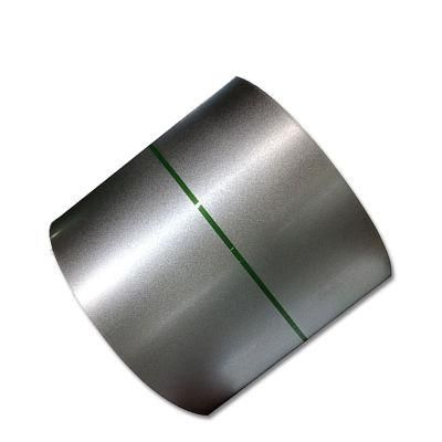 Grade SGLCC Az150 55% Alu-Zinc Coating Gl Steel Galvalume Coil Az-N