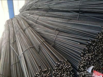 Deformed Steel Bar for Construction HRB335