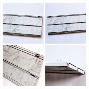 Safety Metal Stainless Steel Trench Cover Grating