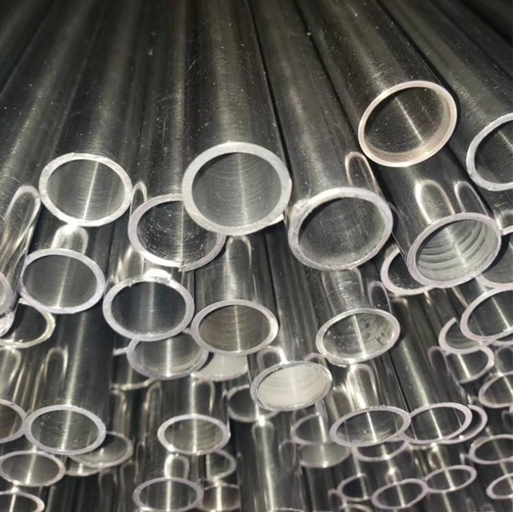 Cracking Pipe Seamless Pipe Price Steel Pipe Tube Aluminum Tube