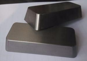 Tungsten/Cemented/Hard Carbide Plate for Wood Lathe, Strips