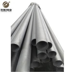 ASTM a 511 Tp 347 Manufacturer Cold Drawn/ Cold Rolled Seamless Pipe High Quality