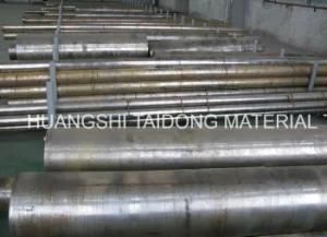 4Cr13 Hot Rolled Special Steel Flat Bar