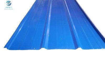 Galvalume Metal Roof Sheet (SGH490)
