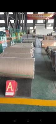 Galvanized Steel Coil