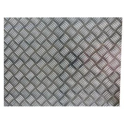 310 309 309S 1500mm Diamond Stainless Checkered Steel Plate