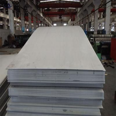 Stainless Steel 316 316L 2b Finish Sheet