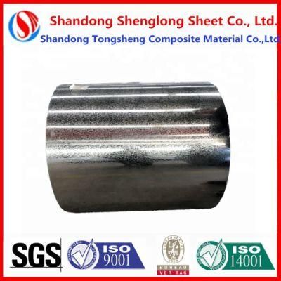 Galvanized Steel Coil Manufacturer Sell Different Thickness Galvanized Steel Coil /Hot Dipped Galvanized Steel Sheet Coil