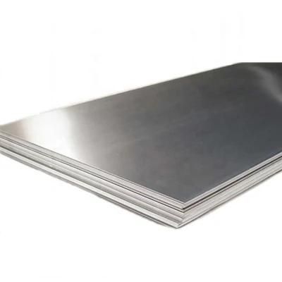 Good Quality Factory Directly 430 2b Surface Stainless Steel Plate Sheet Polished Sheet