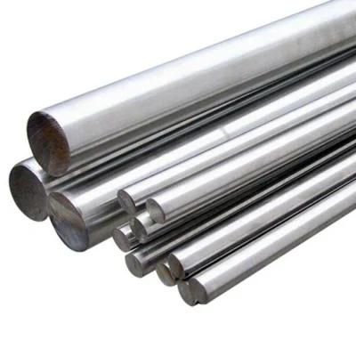 ASTM 201 304 316 321 310S Stainless Steel Round Bars Price of 1kg Alloy Steel Heat Resistant Steel Rod