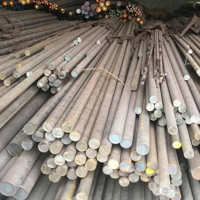 China Supplier Polish Surface 321 Stainless Steel Rod