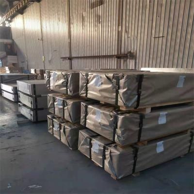 SPCC Cold Rolled Carbon Steel Coil DC01/SPCC-SD Cold Rolled Steel Sheet