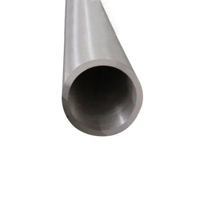 316L 904L 304L Welded Tube Company Seamless Tubing Stainless Steel Pipe