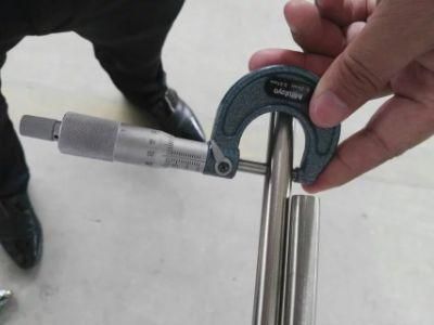 1.5 Inch Ss Pipe