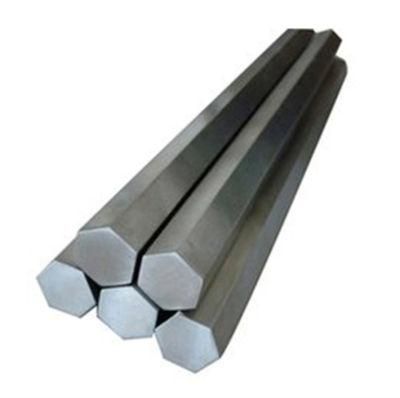 12L14 1215s 11smnpb30 Sum24L Cold Drawn Free Cutting Steel Bar