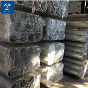 Stainless Steel Tubes, Round Stainless Steel Coil Tube Evaporator for Equipment of Beer &amp; Drinks