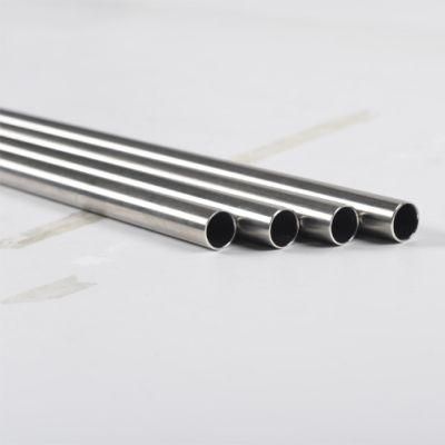 Building Material Duplex Steel 2205 Pipe Super Duplex 2507steel Tube