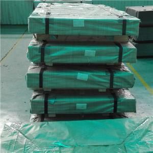 Cold Rolled Steel Sheet for Outside Wall
