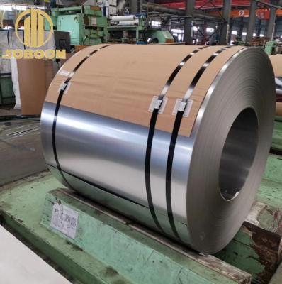 Zinc Aluminized Silicon Steel Coil